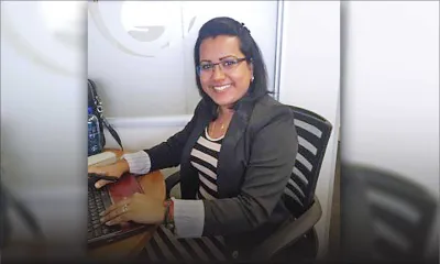 Vansheeta Kewal-Veerapen: “We are still at the dawn of BPO’s potential”