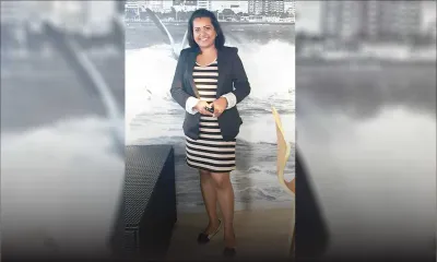 Vansheeta Kewal-Veerapen, Business Development Executive: “Labour shortage affects the BPO sector”