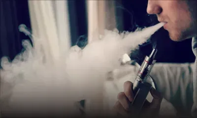 Un homme tué par l’explosion de sa cigarette électronique en Floride