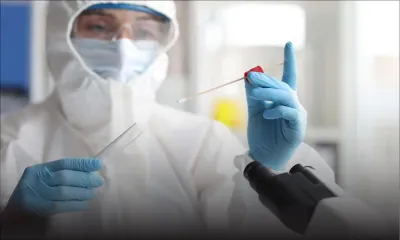 «Au Cœur de l'Info» : Sous la menace d’autres variants !