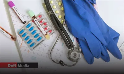 Variole du singe : un cas suspect détecté à Maurice 