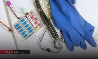 Variole du singe : plus de 6 000 cas recensés dans le monde