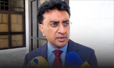 Affaire Franklin : Me Yatin Varma demande une audience immédiate pour la Bail Review de son client