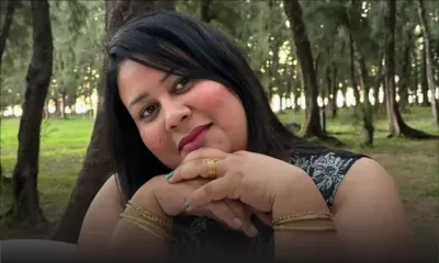 Décès de la magistrate Varsha Biefun-Doorga - Rajsingh, le beau-frère : «So de garson ti kouma so de prins»