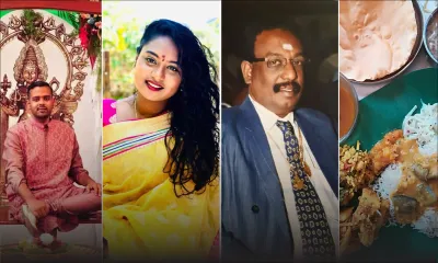 Varusha Pirappu : Au rythme de la convivialité et de la dévotion