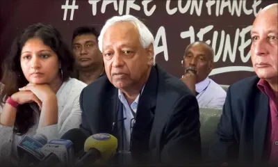 Inondations - le MP dénonce une « urbanisation non structurée » 