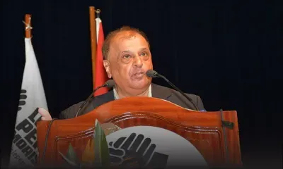 Vasant Bunwaree : «Ni le GM ni l’opposition n’inspirent confiance»