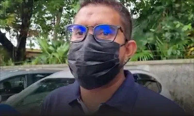 Incidents à Plaine-Magnien : « Nou ti zis anvi kone kifer nou prezidan vilaz pa ti invité » affirme un des conseillers