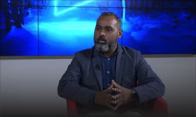 Vashish Moosoohur d’Accenture : « L’e-sport demande de la créativité et l’esprit d’équipe, les valeurs d'Accenture »