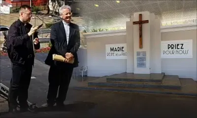 Visite papale : deux représentants du Vatican à Maurice pour un état des lieux