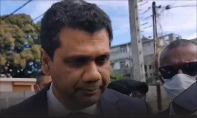 [PRIVATE PROSECUTION] : réaction des ministres Ramano et Maudhoo après que les charges de "culpable omission" ont été abandonnées par le DPP