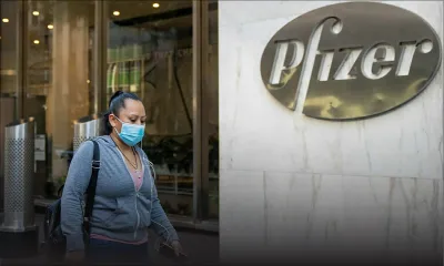 Coronavirus : que sait-on du vaccin Pfizer et quand sera-t-il disponible ?