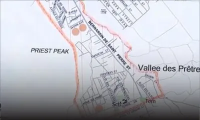 Zone rouge : l’école primaire de Vallée-des-Prêtres restera fermée, annonce la ministre de l’Education 