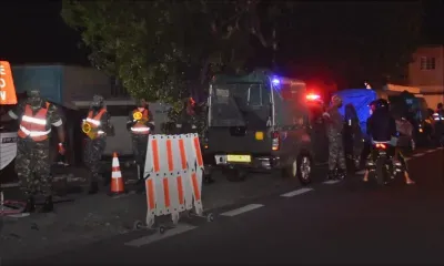 Vallée-des-Prêtres en zone rouge