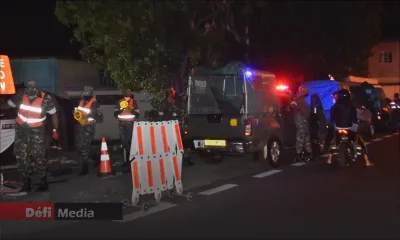 Covid-19 :  Vallée- des-Prêtres sort de la zone rouge 