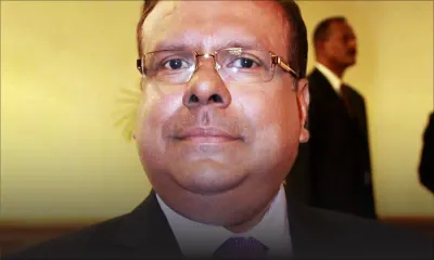 Assemblée nationale : Veda Baloomoody expulsé, walk out des mauves