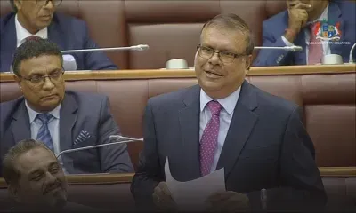 Débats budgétaires : Veda Baloomoody: «Rien pour la police et le service pénitentiaire»