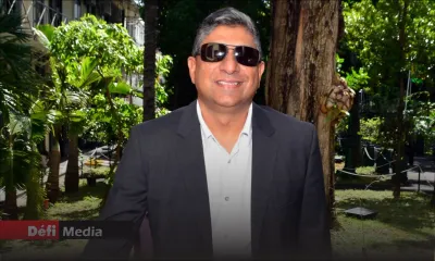 Au lendemain du paiement de Rs 5, 6 milliards à Betamax : Veekram Bhunjun salue l’engagement de la STC et du gouvernement   