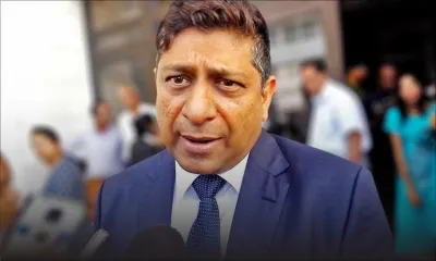 Le ministère du Logement et des Terres rejette un projet touristique de Vikram Bhunjun