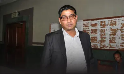 Possession de cannabis : Veer Luchoomun condamné à 12 mois de prison