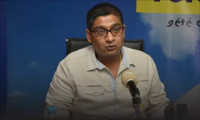 Veer Luchoomun : ses avoirs gelés et visés par une enquête de l’Icac, révèle SAJ