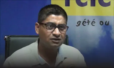 «Big Boss» lance un défi à Paul Bérenger : «Venez avec au moins une preuve»