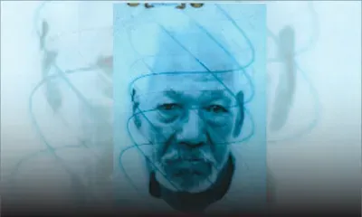 Jacques Désiré Veerasamy, 71 ans, porté manquant depuis 3 mois