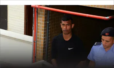 Possession de gandia : deux accusés écopent de 10 et 12 ans de prison respectivement