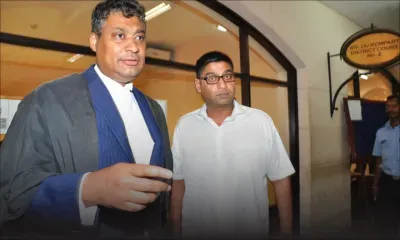 Accident fatal à Forbach : Veer Luchoomun libéré contre une caution de Rs 12 000