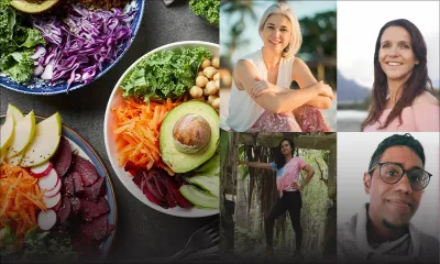 Veganuary : végane pour un mois voire pour toujours