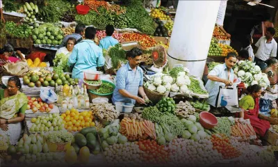 Consommation : le prix des légumes explose