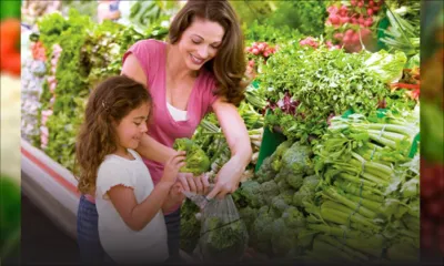 Consumerism: Vegetables plenty, prices are competitive but consumers are less