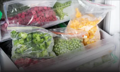 Produits végétariens, légumes surgelés, sucre : les prix augmentent 