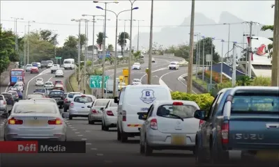 Sécurité routière : 37 morts depuis le début de l’année