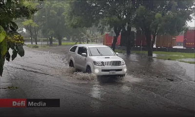 Cyclone Freddy: les précautions à prendre pour protéger son véhicule