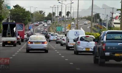 Couvre-feu: Moratoire de 3 mois pour la déclaration des véhicules