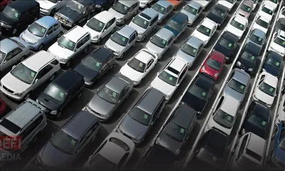 Une baisse de 30 à 50 % des ventes des véhicules neufs en 2020, prévoient les concessionnaires 