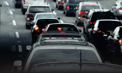 Black Friday : la ruée… et les embouteillages