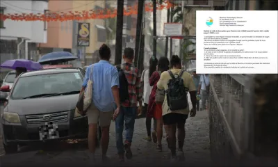 [Urgent] Une veille de fortes pluies en vigueur à Maurice