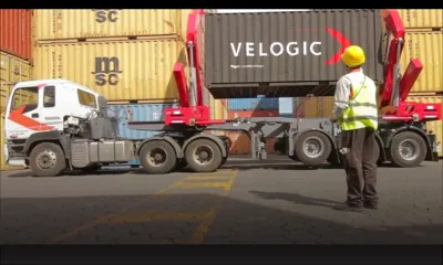 Après avoir eu deux cas positifs parmi son personnel : Velogic redémarre ses opérations