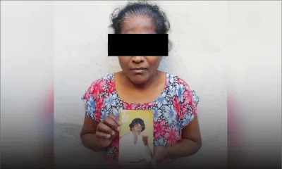 Meurtre de Vencatachellum Narainsamy à St Martin - Padee, son épouse : «Avan li ale monn fer so la priyer kot la vierz»