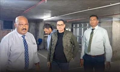 Fraude de Rs 45 M au préjudice de la MIC : Des membres de Menlo Parks/Pulse Analytics bientôt entendus