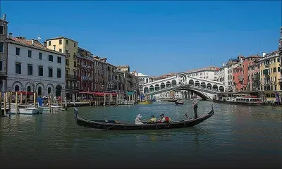 L'Unesco propose de placer Venise sur la liste du Patrimoine mondial en péril