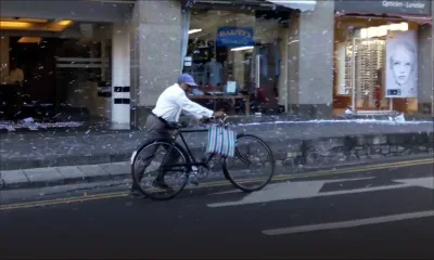 Météo : le vent fait des siennes