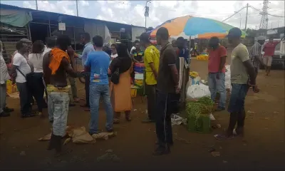 Camp Yoloff : les encanteurs protestent contre les nouveaux horaires de la foire