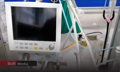 Parlement : la PNQ axée sur les enquêtes instituées sur les contrats attribués pendant la période de Covid