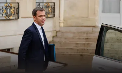 France: fin du masque obligatoire pour le public qui a son pass sanitaire