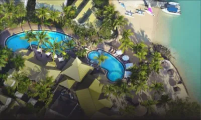 En quarantaine à l’hôtel Véranda, à Grand-Baie : après 14 jours, des confinés rongent leur frein