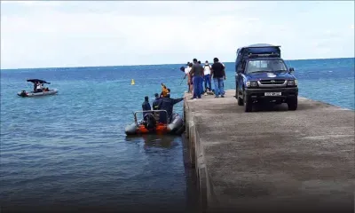 Non-respect du couvre-feu : 16 personnes verbalisées ce jeudi