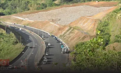 Soupçon de meurtre sur l’autoroute Terre-Rouge/Verdun